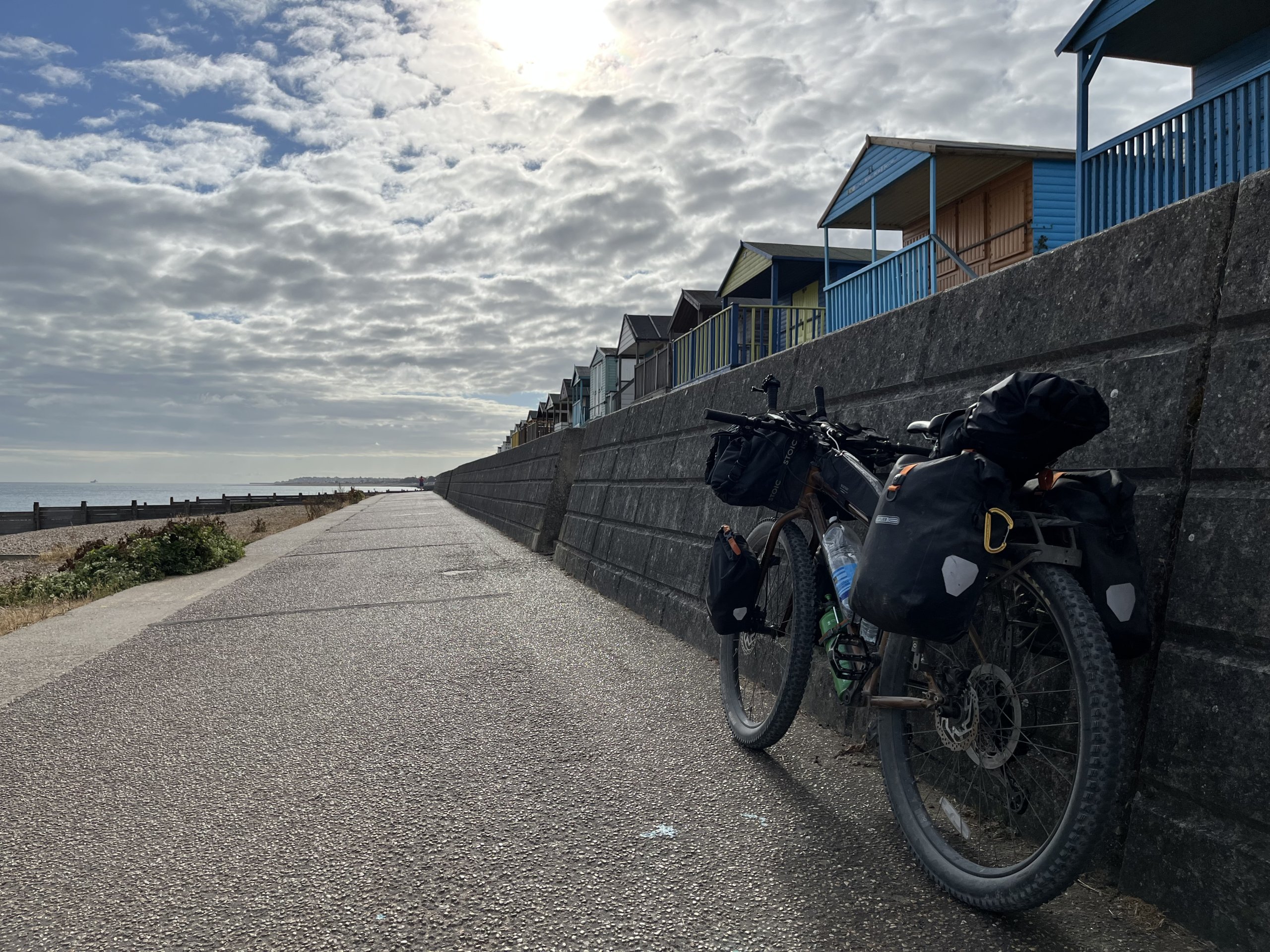 cantii way bikepacking guide and route