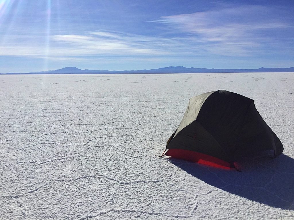 Bolivia